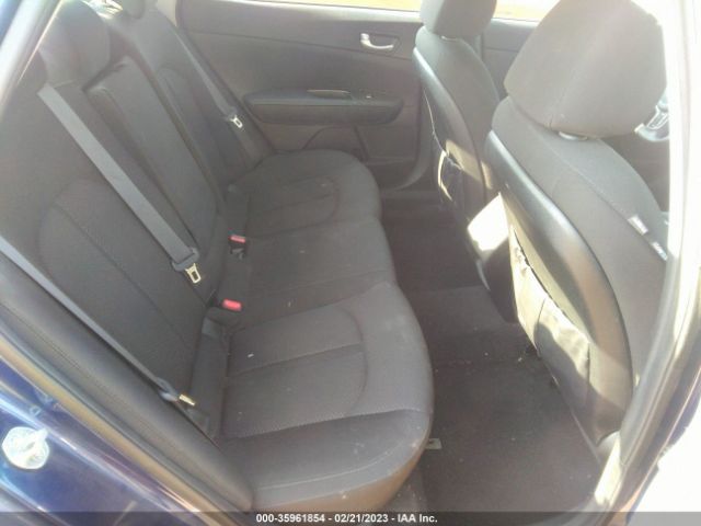 5XXGT4L38HG156056 KIA Optima Lx