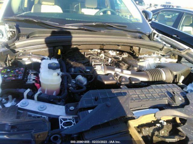 1C4RJKBG5M8171280 Jeep Grand Cherokee L Limited