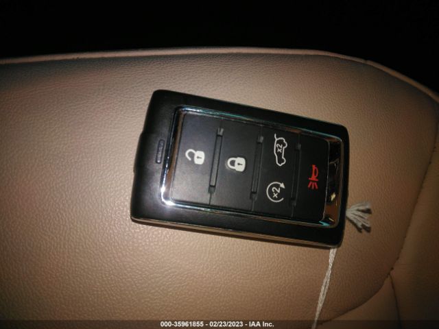1C4RJKBG5M8171280 Jeep Grand Cherokee L Limited