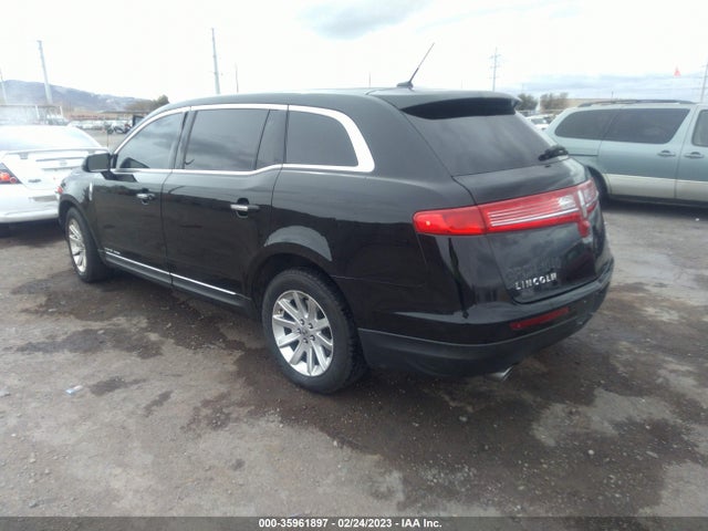 Lincoln MKT 2015 2LMHJ5NK1FBL03089 Image 4
