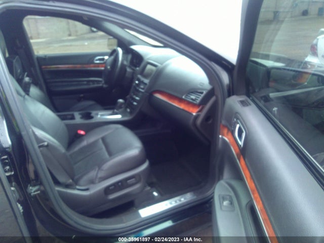 Lincoln MKT 2015 2LMHJ5NK1FBL03089 Image 6