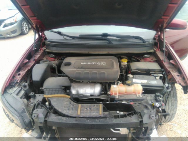 1C4PJLCB5KD175902 Jeep Cherokee Latitude