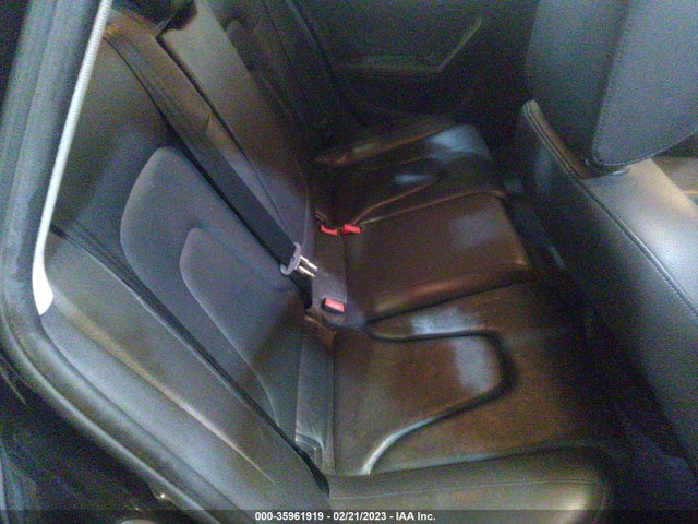 WAUBFAFL8CN008947 Audi A4 2.0t Premium
