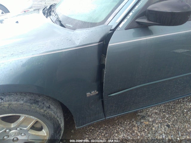 Dodge Charger 2006 2B3KA43G46H459446 Image 7