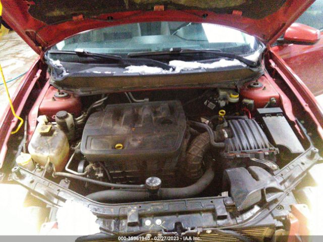 1B3LC56B59N552041 Dodge Avenger Sxt/r/t