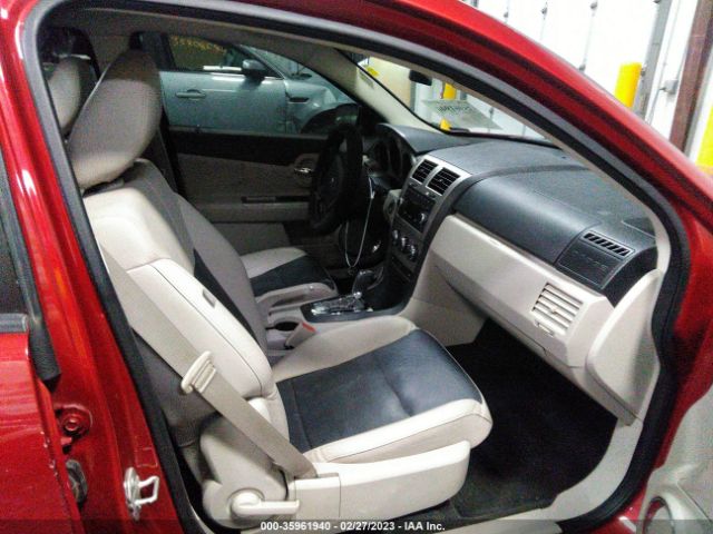 1B3LC56B59N552041 Dodge Avenger Sxt/r/t