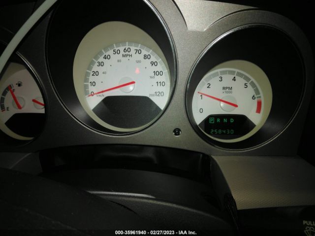 1B3LC56B59N552041 Dodge Avenger Sxt/r/t