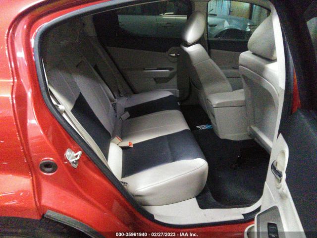 1B3LC56B59N552041 Dodge Avenger Sxt/r/t