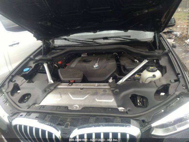 5UXTR9C51KLR05703 BMW X3 Xdrive30i