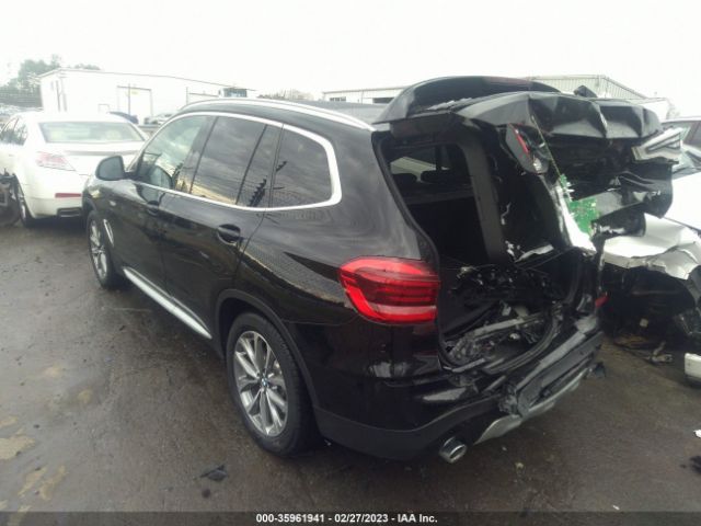 5UXTR9C51KLR05703 BMW X3 Xdrive30i
