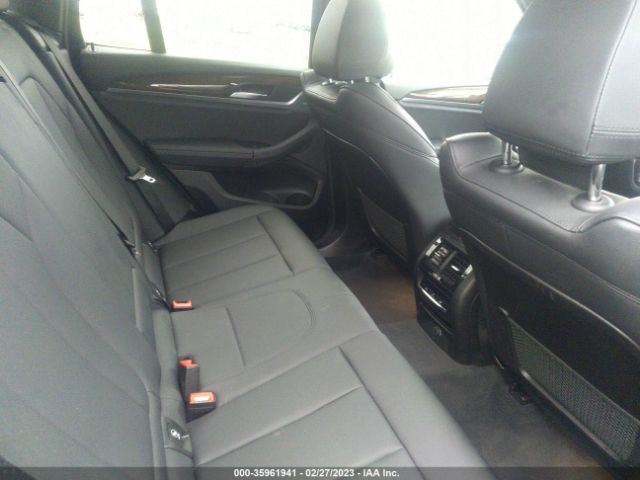 5UXTR9C51KLR05703 BMW X3 Xdrive30i