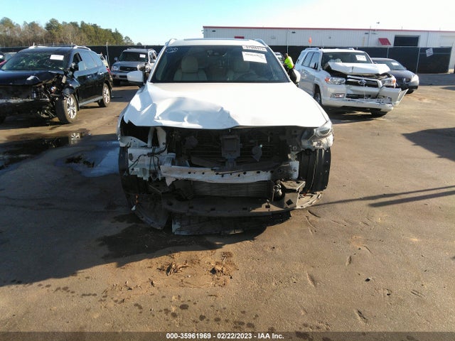 2016 MAZDA CX-9 GRAND TOURING VIN: JM3TCBDYXG0116680