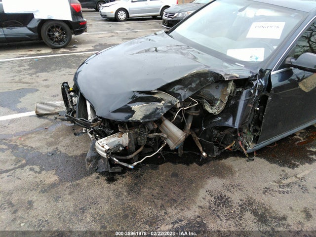 WAUFFAFLXFN032110 Audi A4 Premium Plus