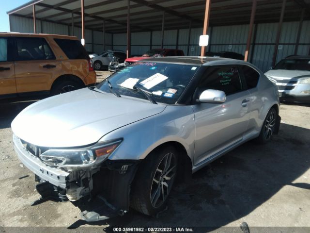 JTKJF5C75E3079981 Scion TC