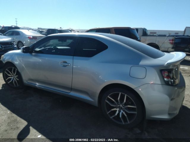 JTKJF5C75E3079981 Scion TC