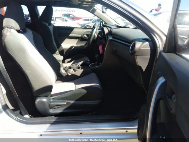 JTKJF5C75E3079981 Scion TC