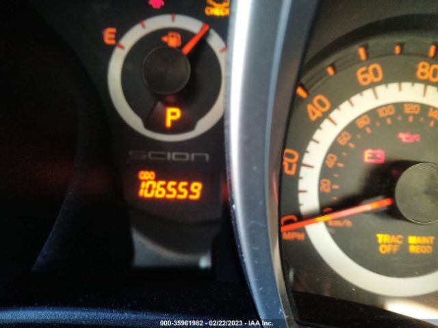 JTKJF5C75E3079981 Scion TC