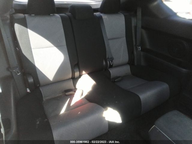 JTKJF5C75E3079981 Scion TC