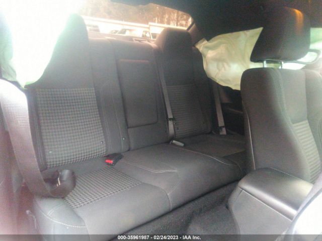 2C3CDZAG7KH634667 Dodge Challenger Sxt