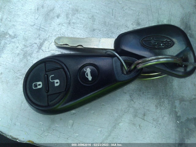 Subaru Impreza Wagon I W/premium Pkg 2008 JF1GH61698H837104 Image 3