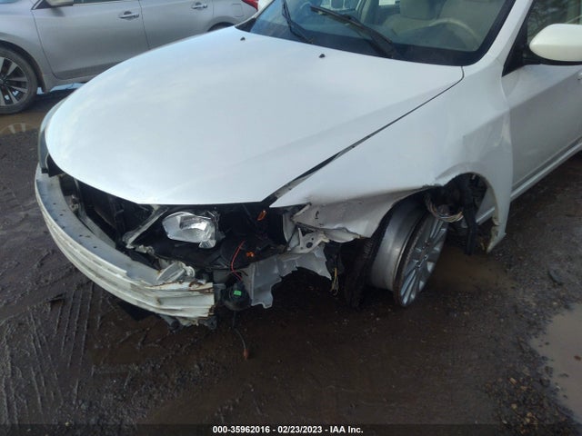 Subaru Impreza Wagon I W/premium Pkg 2008 JF1GH61698H837104 Image 7