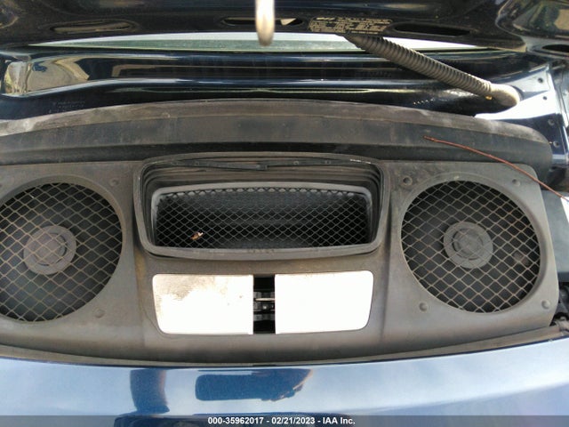 2015 Porsche 911, VIN: WP0AA2A95FS106810