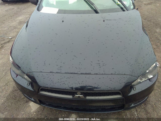 JA32U1FU3BU025353 Mitsubishi LANCER DE