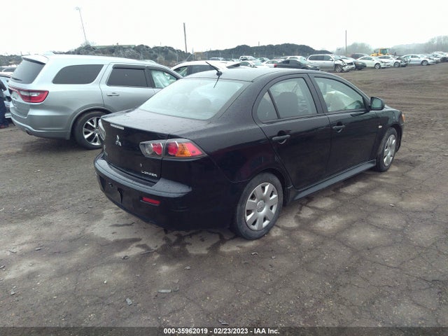 JA32U1FU3BU025353 Mitsubishi LANCER DE