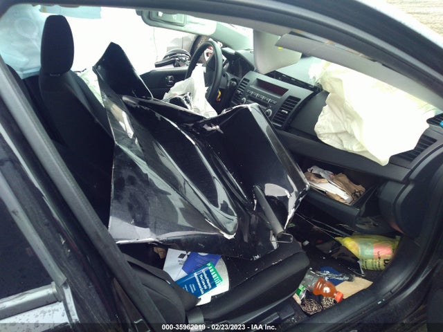 JA32U1FU3BU025353 Mitsubishi LANCER DE