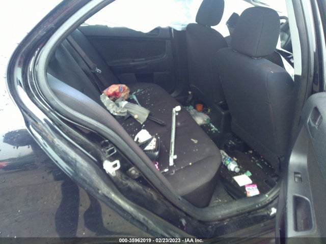 JA32U1FU3BU025353 Mitsubishi LANCER DE