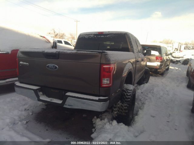 1FTEW1E85HKD78033 Ford F-150 Xl/xlt