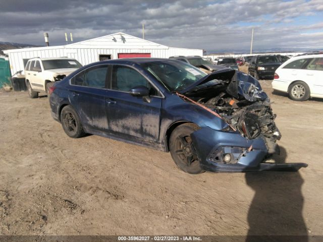 4S3BNAN67K3012421 auction archive image