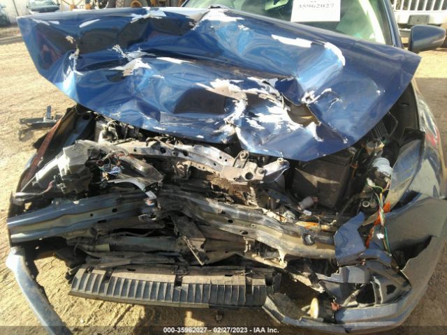 4S3BNAN67K3012421 Subaru Legacy Limited