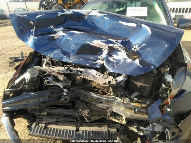 4S3BNAN67K3012421 Subaru Legacy Limited