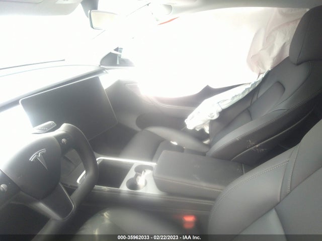 Tesla Model Y Performance 2022 7SAYGDEFXNF517286 Image 6