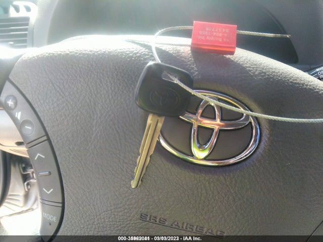 2005 TOYOTA CAMRY STD/LE/SE/XLE VIN: 4T1BE32K65U097162
