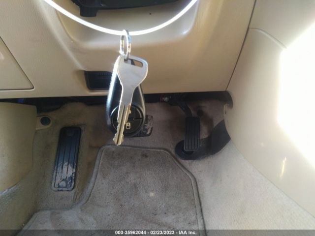 JF1SG65687H725447 Subaru Forester X W/premium Pkg
