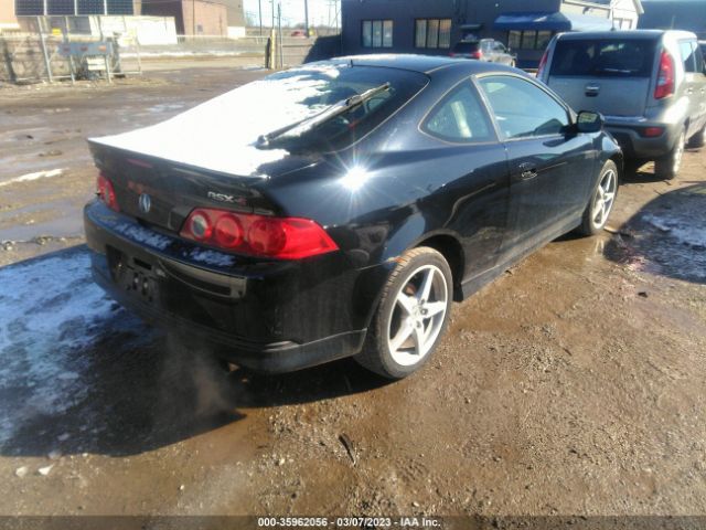 JH4DC53036S013936 Acura Rsx Type-s Leather