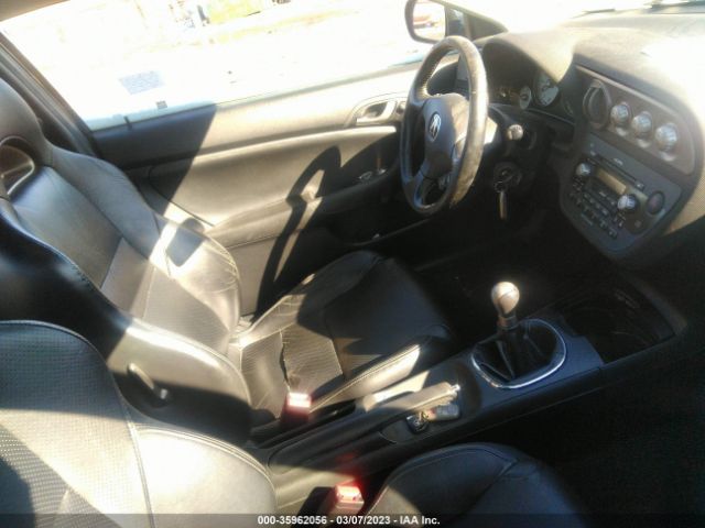 JH4DC53036S013936 Acura Rsx Type-s Leather