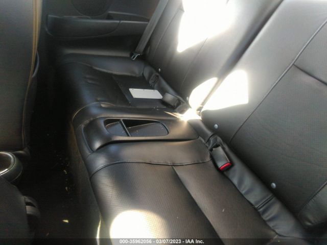 JH4DC53036S013936 Acura Rsx Type-s Leather