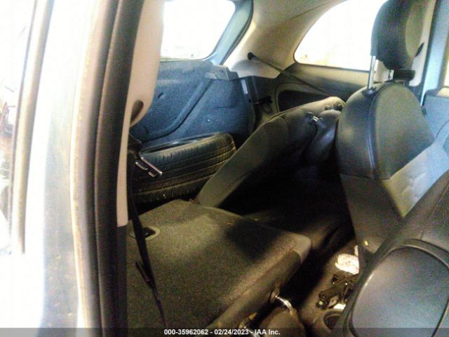3C3CFFAR3FT501346 Fiat 500 POP