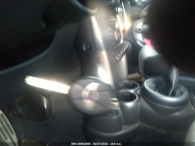 WMWRE335X6TN29476 Mini Cooper Hardtop S