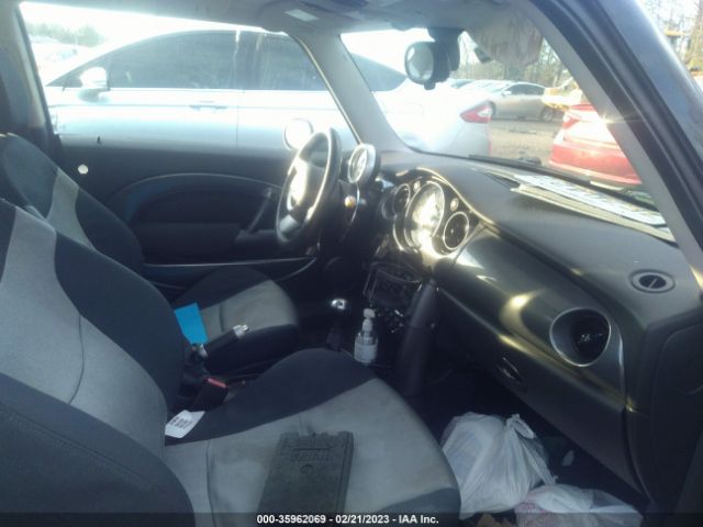 WMWRE335X6TN29476 Mini Cooper Hardtop S