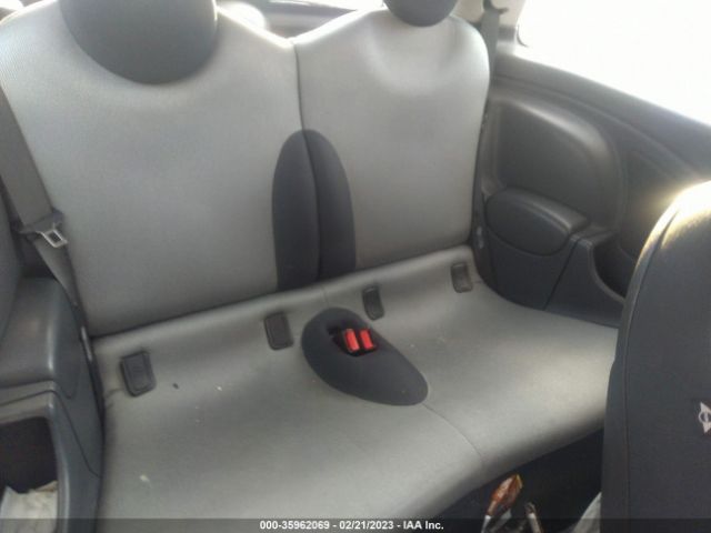 WMWRE335X6TN29476 Mini Cooper Hardtop S