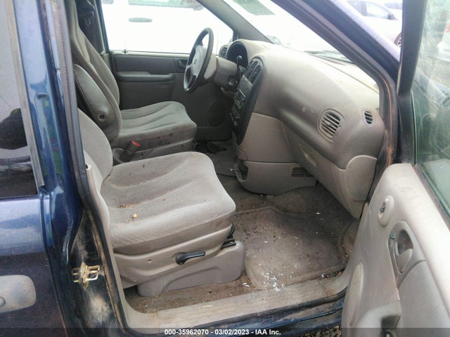 Dodge CARAVAN SE 2003 1D4GP25R43B254268 Image 7