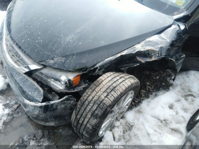 JF1GH61638H811517 Subaru Impreza