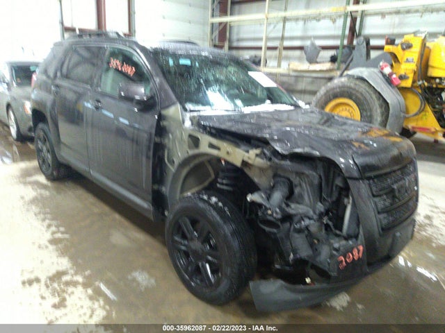 2014 2GKALREK0E6265028 главное изображение