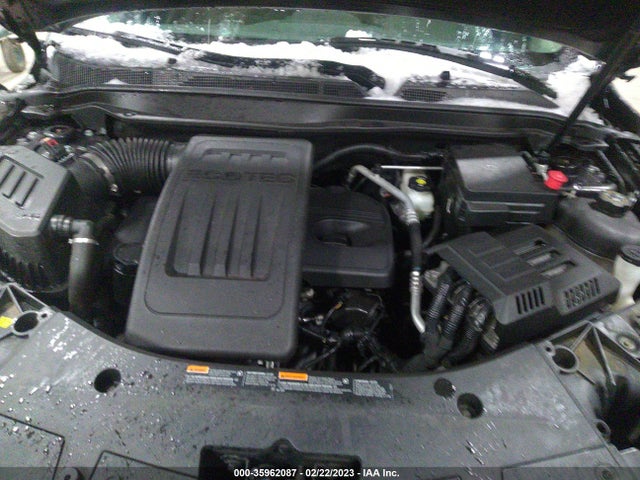 GMC Terrain Sle 2014 2GKALREK0E6265028 Image 10
