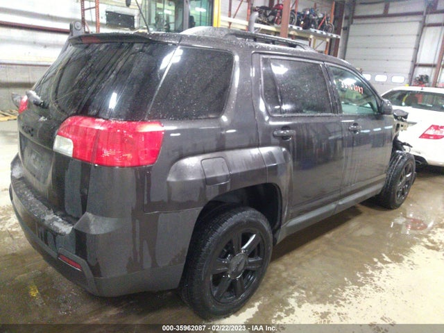 GMC Terrain Sle 2014 2GKALREK0E6265028 Image 4