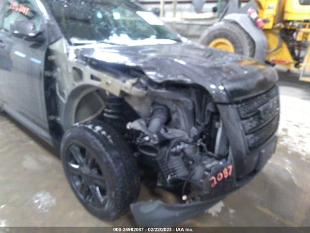 GMC Terrain Sle 2014 2GKALREK0E6265028 Image 6